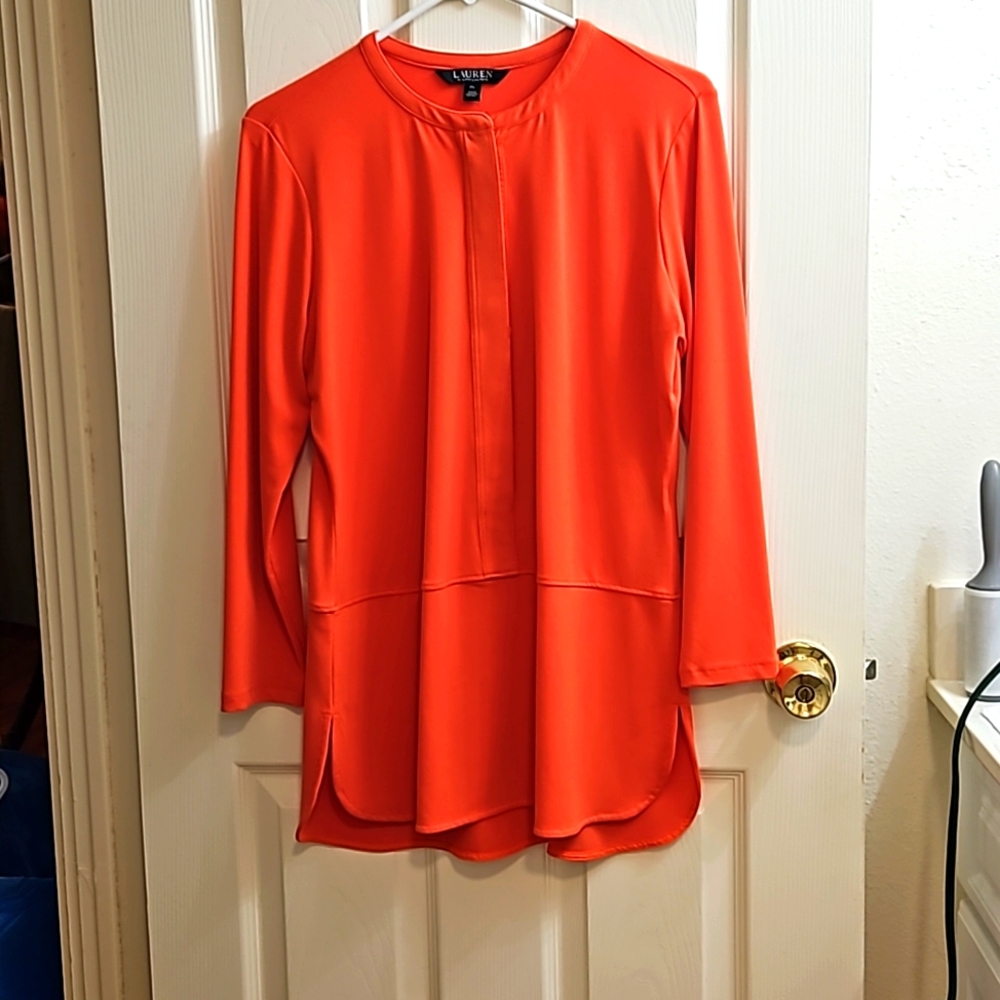 Lauren Blouse /Top